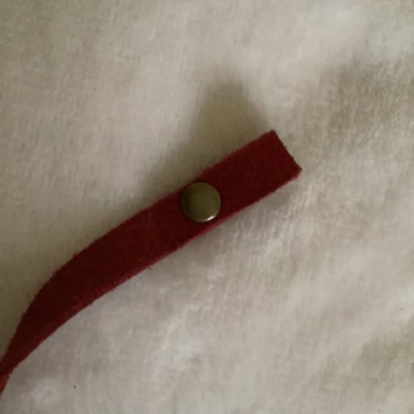 Lucky Brand Large Leather Purse - Picture 9 of 14